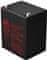 T6 power Baterija NP12-5, 12V, 5Ah, F1