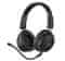 Sandberg ANC FlexMic/Stereo/ANC/BT/Wireless/Black