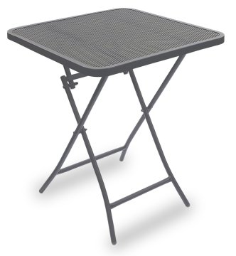 Garden King Zložljiva Vrtna Miza FILO 60 x 70 x 60 cm