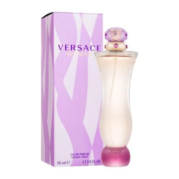 Versace Woman parfumska voda za ženske