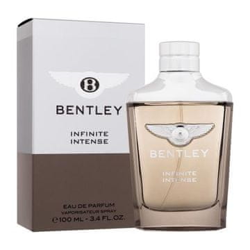 Bentley Infinite Intense parfumska voda za moške