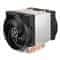 Arctic Freezer 4U-M Rev. 2 - CPU hladilnik za AMD socket SP3, Intel 4189/4677, tehnologija neposrednega dotika