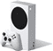 Microsoft XBOX Series S 1TB bela