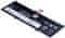 T6 power Baterija Lenovo Yoga C640-13IML, Yoga 6-13ARE05, 7140mAh, 55Wh, 4-celična, Li-poly