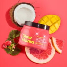 Matrix Maska za barvane lase Glow Mania Glazing Queen (Super Gloss Protecting Mask) 500 ml
