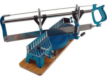 Extol Craft Ročna kotna žaga, 550 mm, (3915) angle cutting tool