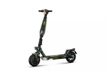 JEEP Električni skuter 2xe ADVENTURER