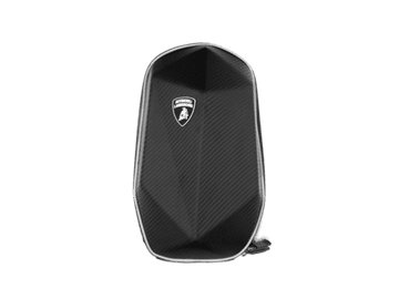 Lamborghini Vodoodporen nahrbtnik front backpack for e-scooter handlebars