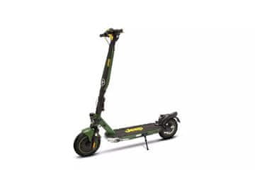 JEEP Električni skuter 2xe ADVENTURER TS