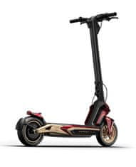 Električni skuter Rapido ORO