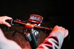 Električni skuter Rapido ORO