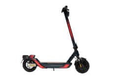 RedBull Električni skuter Red Bull TEN TURBO