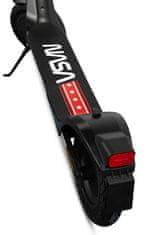 NASA Električni skuter MERCURY 85-75 black
