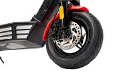 NASA Električni skuter EARTH 10-15 black