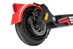 NASA Električni skuter EARTH 10-15 black