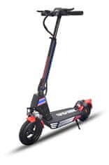 NASA Električni skuter EARTH 10-15 black