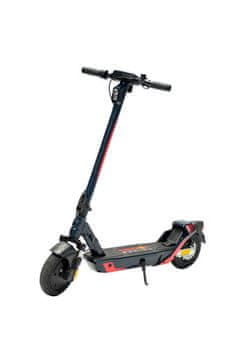 RedBull Električni skuter Red Bull TEN TURBO