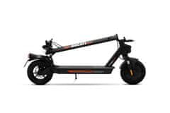 Ducati Električni skuter PRO-II EVO ADVANCED SAFETY