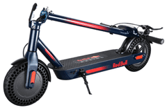 RedBull Električni skuter Red Bull RACE TEEN 10-10