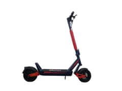 RedBull Električni skuter Red Bull RACE TEN FULL