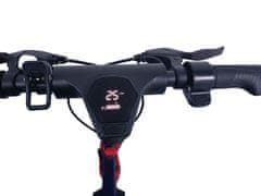 RedBull Električni skuter Red Bull RACE TEN FULL