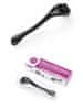 Premium Derma Roller iz medicinskega jekla 0,50mm