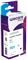 Armor Črnilo WECARE, združljivo s HP DJ 1510, CH563EE, 21 ml, črno/črno