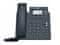 YEALINK SIP-T31G Telefon SIP, PoE, 2,3" 132x64 osvetljen LCD zaslon, x računov SIP, GigE