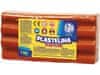ASTRA Plastelin 1kg rdeč, 303111006