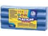 ASTRA Plastelin 1kg Temno modra, 303111012