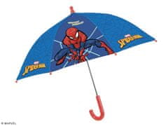 Perletti PERLETTI Otroški dežnik SPIDERMAN, 75393