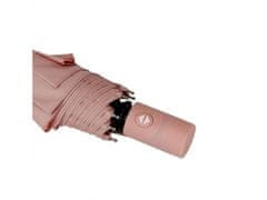 Jada Toys Peppe Jeans Rosa Nude - Zložljiv avtomatski dežnik, 74685PS