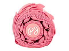 Jada Toys Peppe Jeans Rosa - Zložljiv avtomatski dežnik, 74685PS