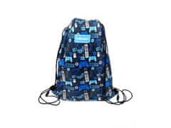 Head Torbica s kapuco Head GAME ON, AD1, 507022025