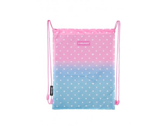 Head Head PASTEL LOVE Slip Bag, AD1, 507022027