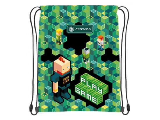 Astra AstraBAG GAME, AD1, 507023013