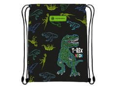 Astra ASTRABAG, Torba T-REX NEON Slipover, AD1, 507023014