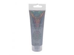 Astra ARTEA Deco, akrilna barva 75ml, kovinsko srebrna / kovinsko srebrna, 309123023