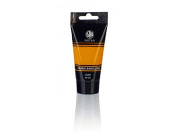 Astra ARTEA Akrilna barva Profi 60ml, oker / oker, 83410935