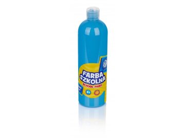 Astra ASTRA Tempera barva za plakate 500ml, modra, 83410900