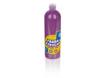 Astra ASTRA Tempera barva za plakate 500ml Slivkova , 301112012