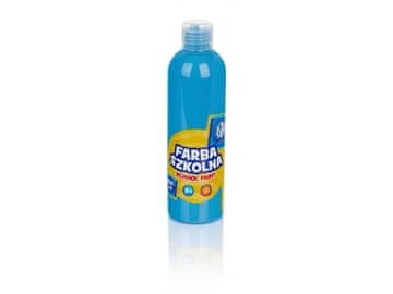 Astra ASTRA Tempera barva za plakate 250ml Modra, 301217010