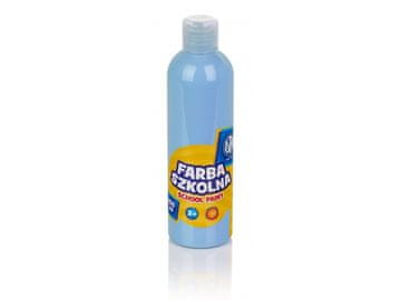 Astra ASTRA Tempera barva za plakate 250ml Blue Light, 301217022
