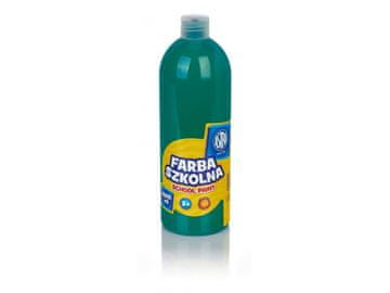 Astra ASTRA Tempera barva za plakate 1000ml Zelena smaragdna, 301217063