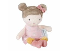 Lutka LITTLE DUTCH Rosa 10 cm