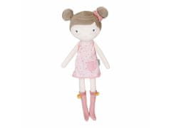 Lutka LITTLE DUTCH Rosa 50 cm