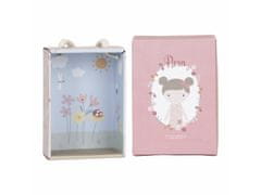 Lutka LITTLE DUTCH Rosa 10 cm