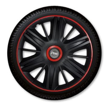 J - Tec Okrasni pokrovi za platišča Maximus BR 14“ 4 kos