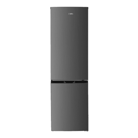 VOX electronics NF 3200 IXE kombinirani hladilnik