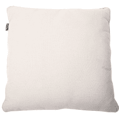 Ljubki dom Okrasna prevleka za blazino LANDER 45x45 cm, bordo